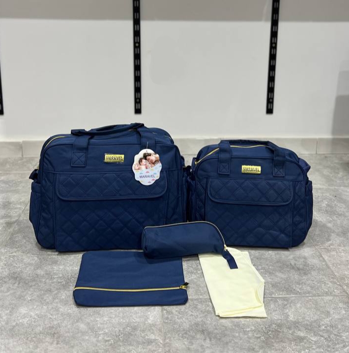 Sac bebe marval simple 2