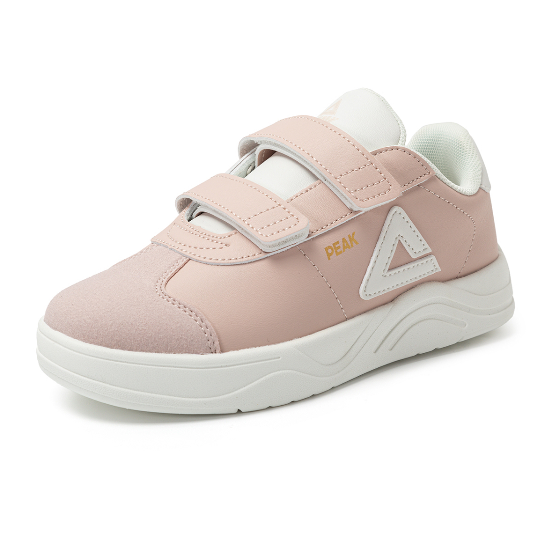 PEAK KIDS PINK