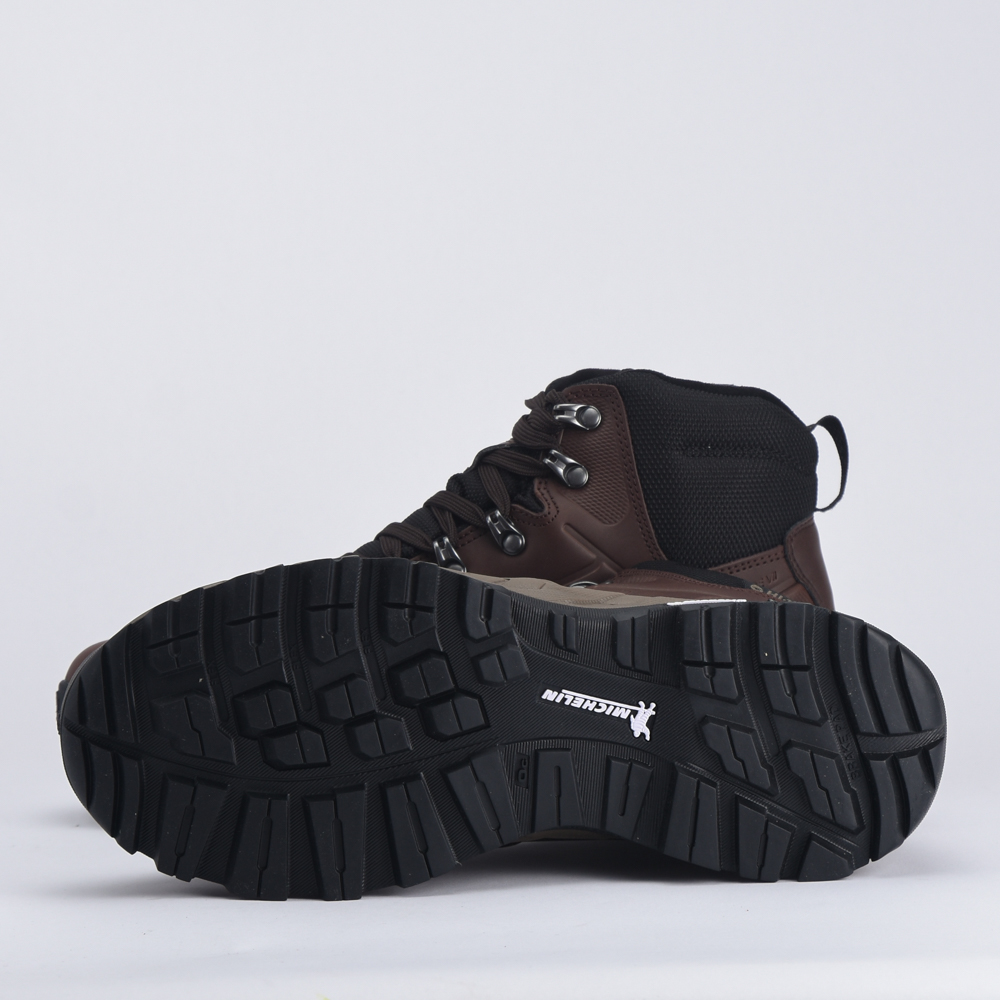 HI TEC Altitude Vii Waterproof 