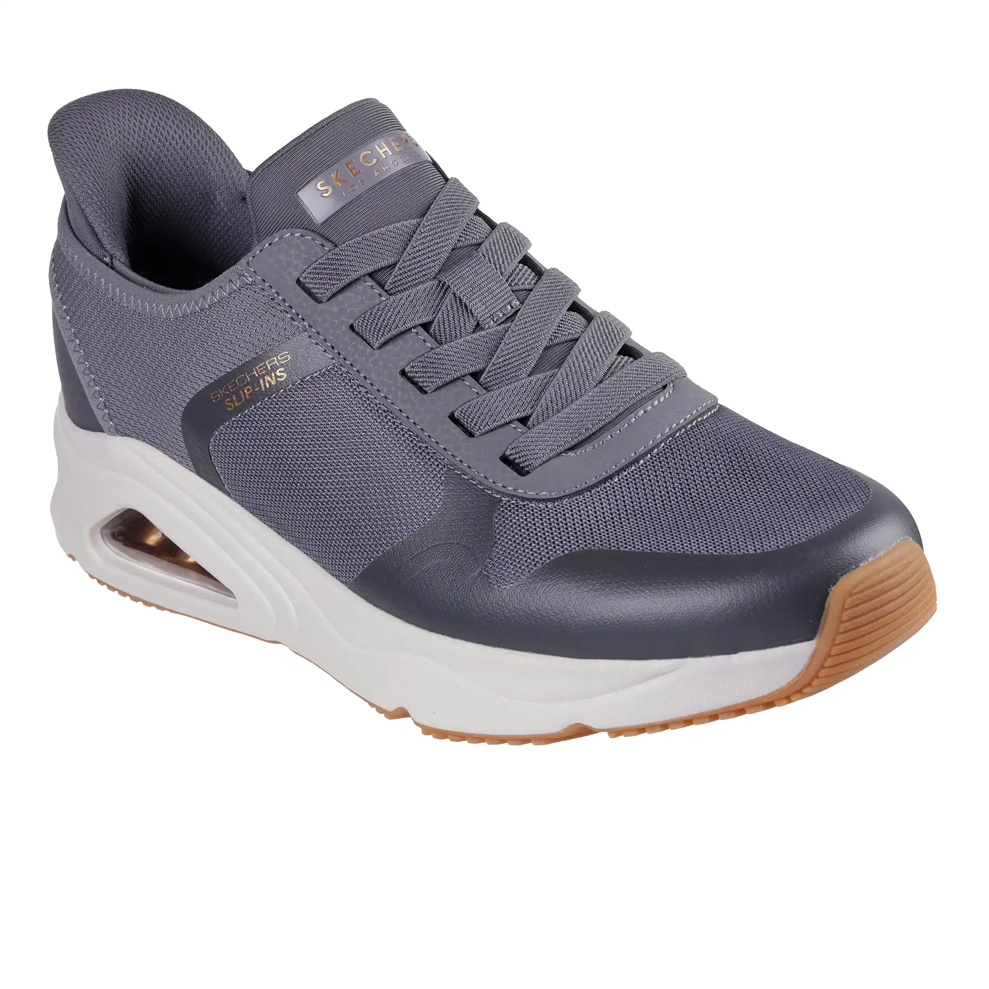 TRES-AIR UNO - NECESSAIRY COM