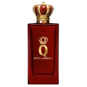 DOLCE GABBANA DEVOTION QUEEN