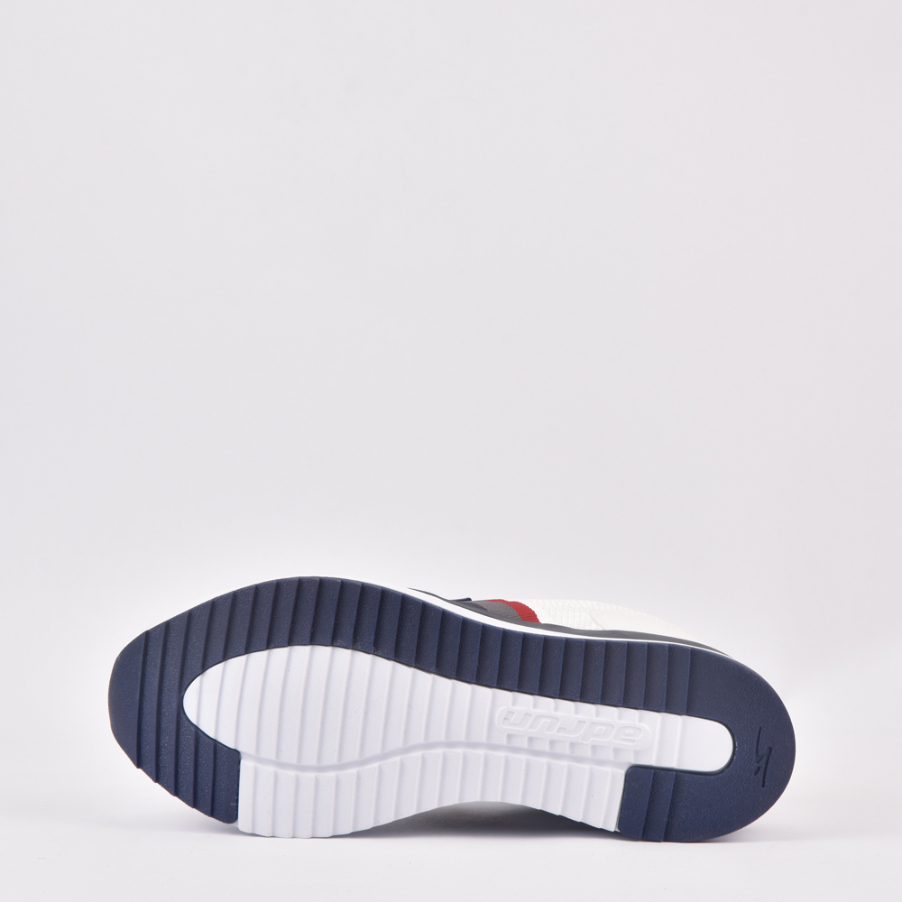 BASKET ADRUN POUR HOMME