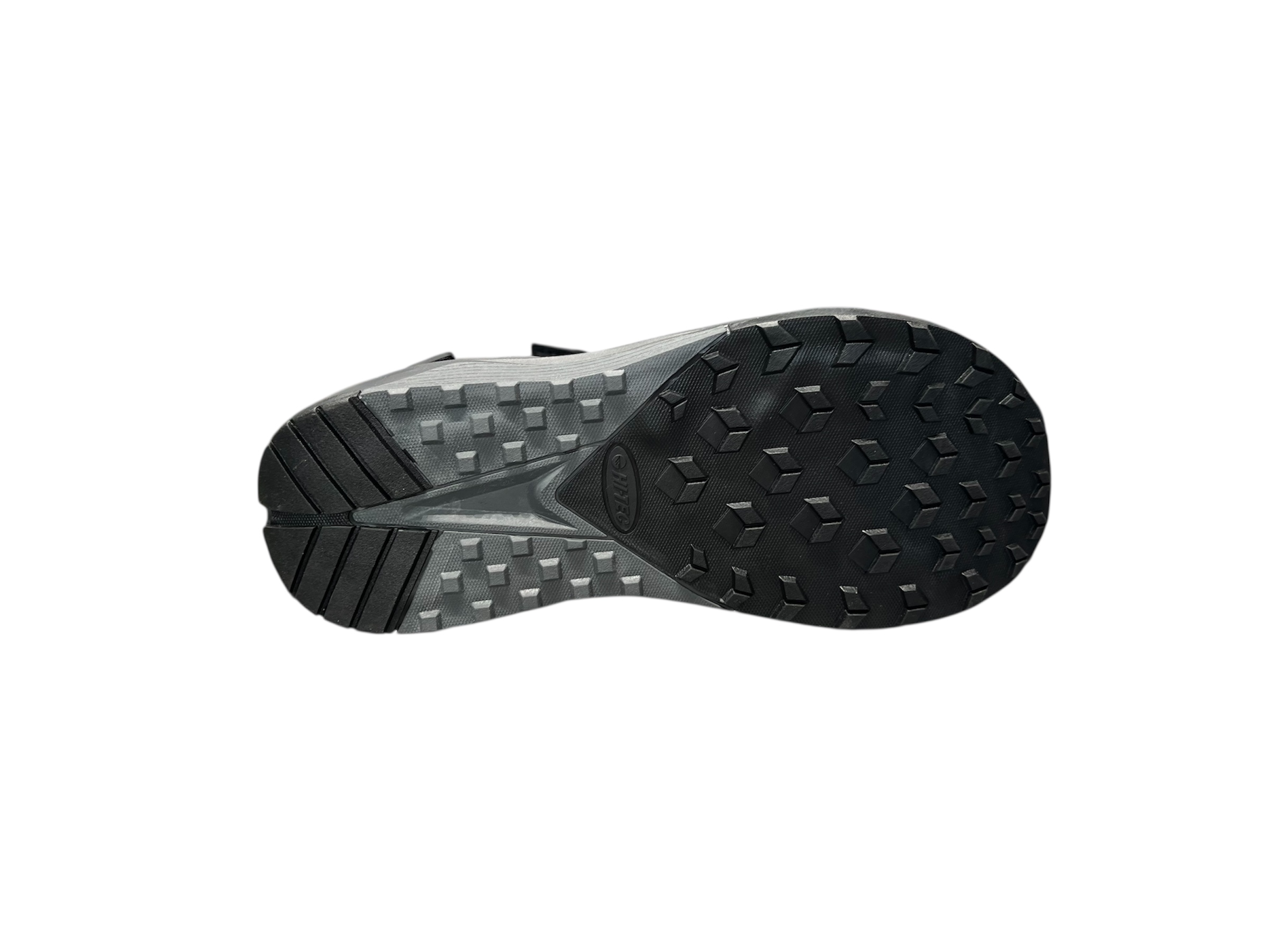 Atlas Adventure II Grey