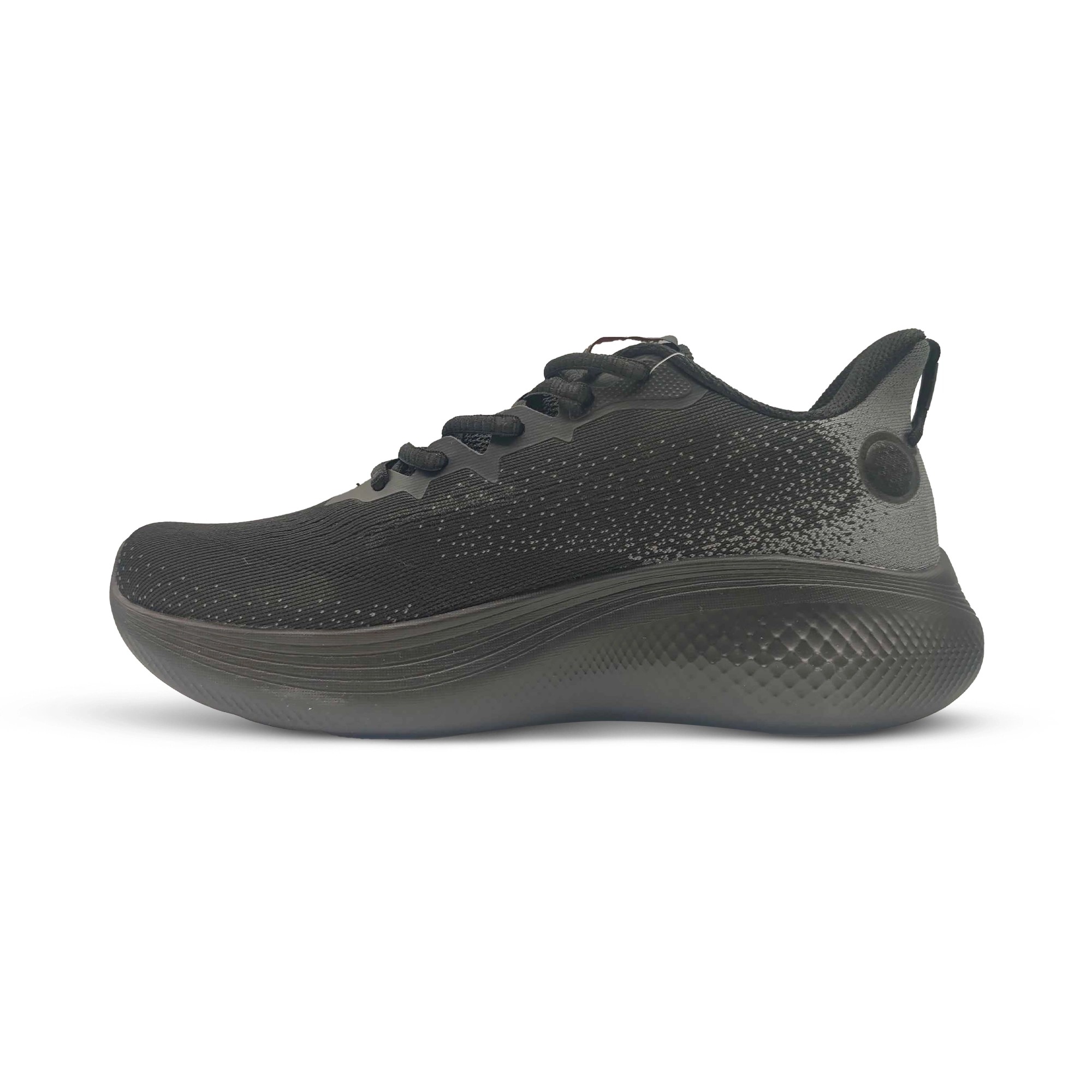 SHOES SPORT Black/Castlerock