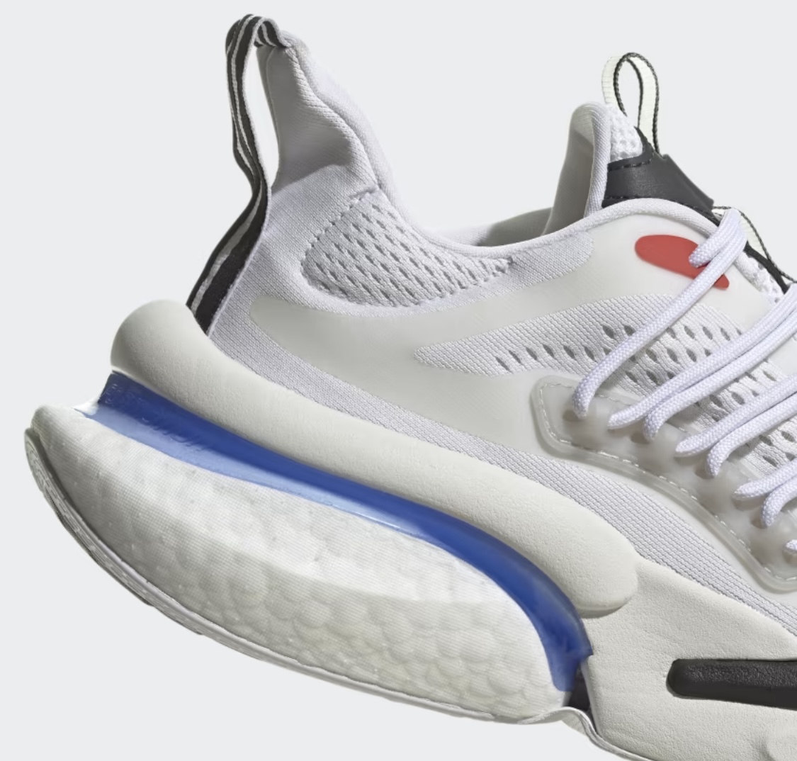 ADIDAS ALPHA BOOST