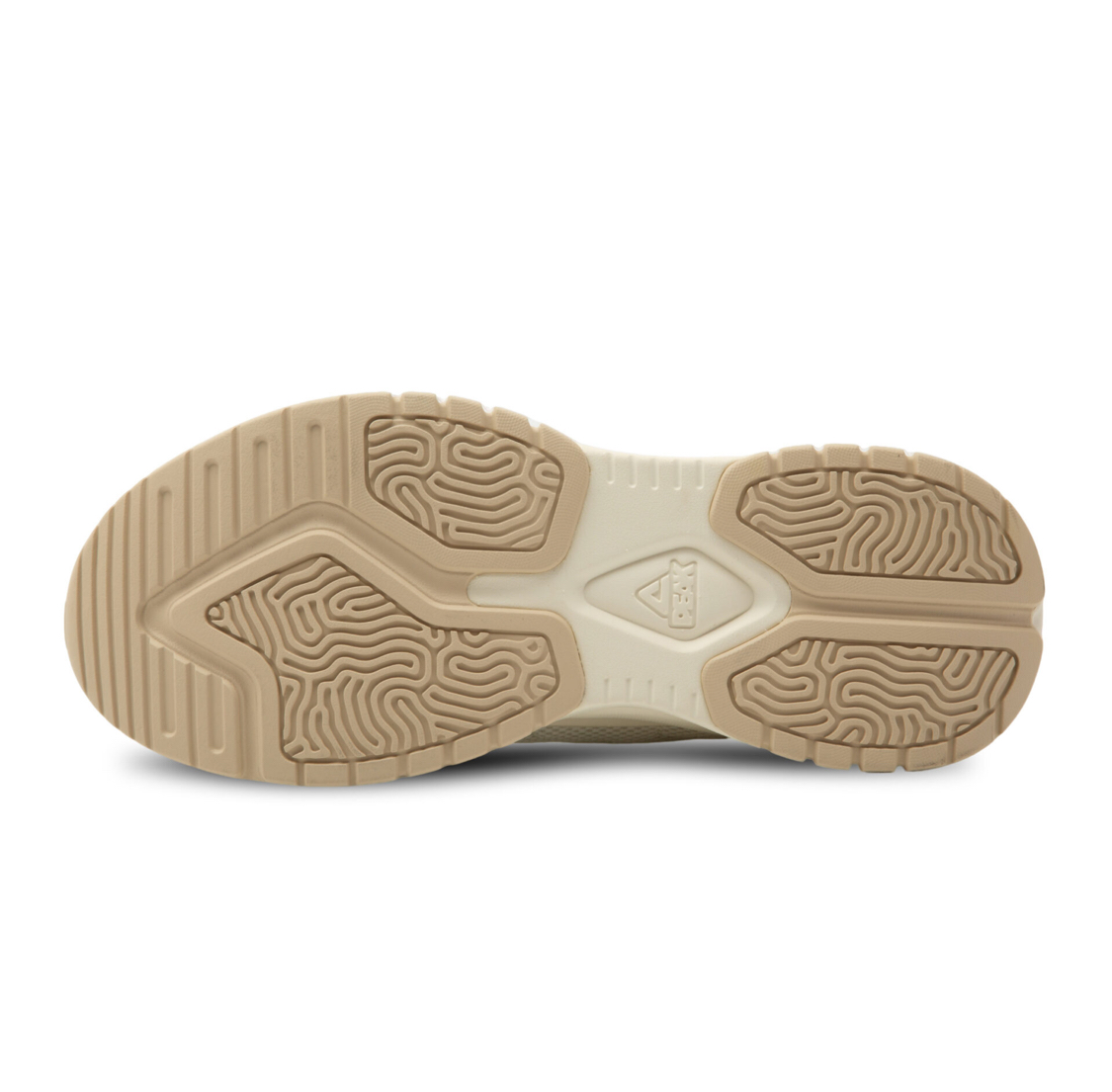 PEAK SPORT KHAKI WHITE 