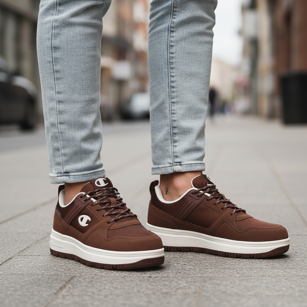 Champion Rebound18 Low Utility WaterProof