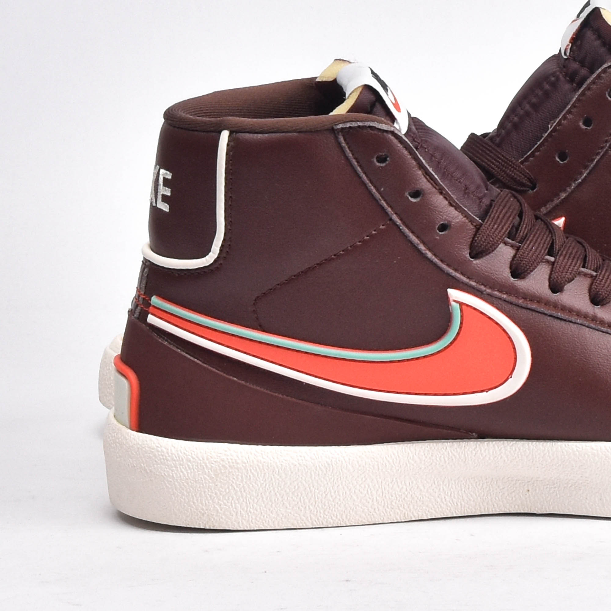 Nike Blazer Mid 77 Infinite