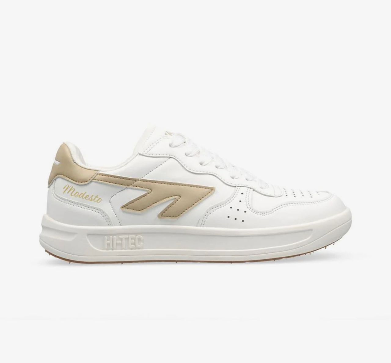 HI-TEC MODESTO W