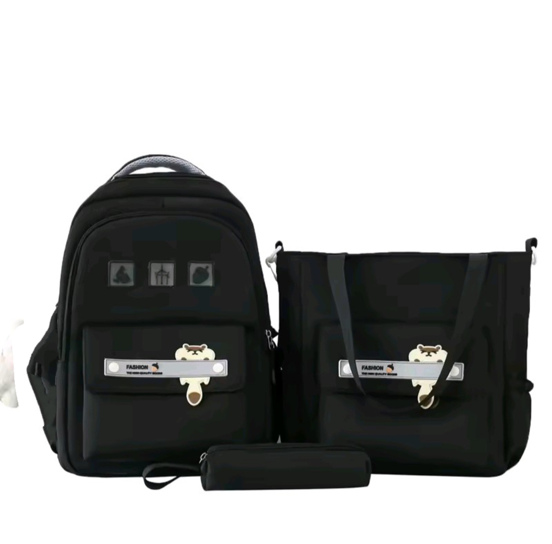 Sac à dos 4 pièces 01 