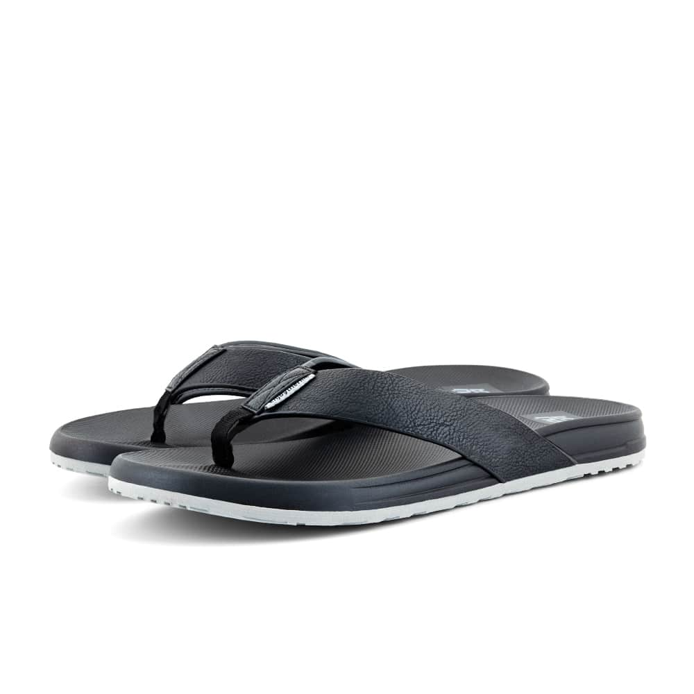 KEEPER BLACK