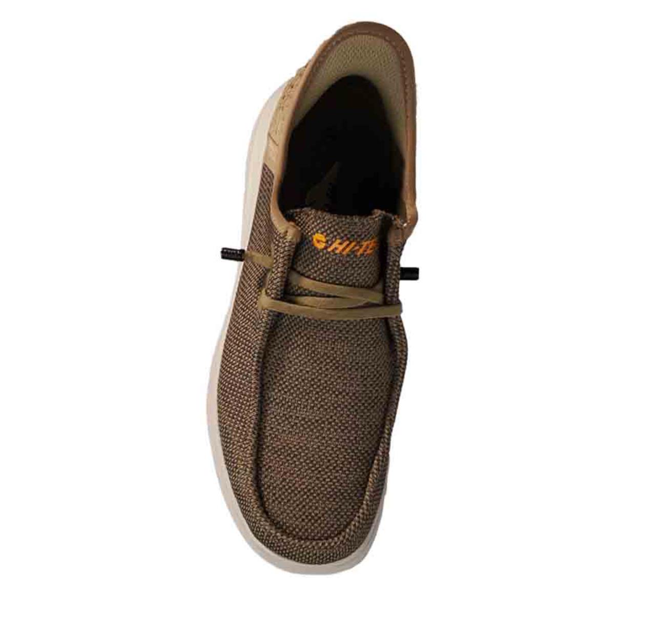 Toby Taupe