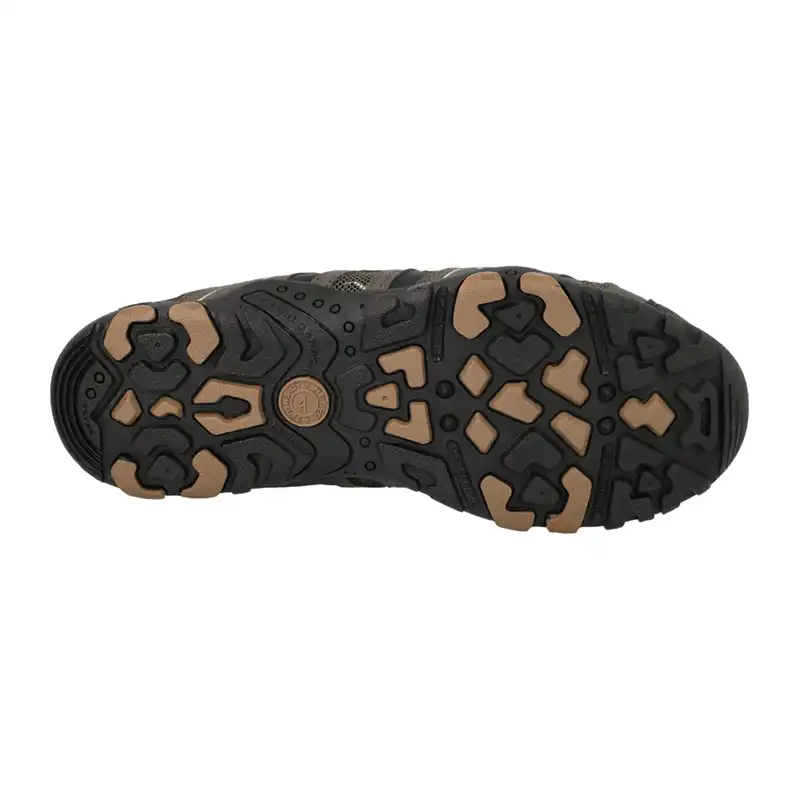 Tortola Escape Olive-Taupe-Snow