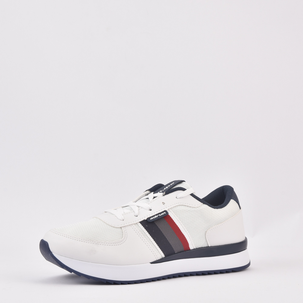 BASKET ADRUN POUR HOMME