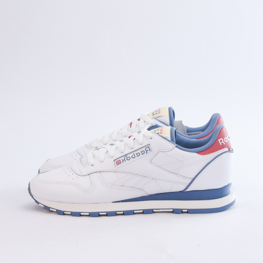 BASKET REEBOK CLASSIC LEATHER