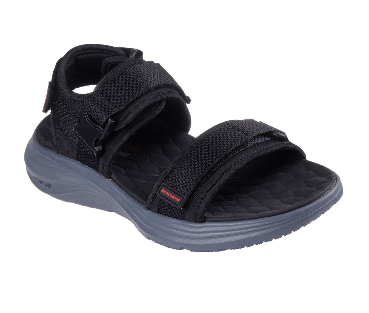 SKECHERS Vapor Foam Sandal - Trayzo