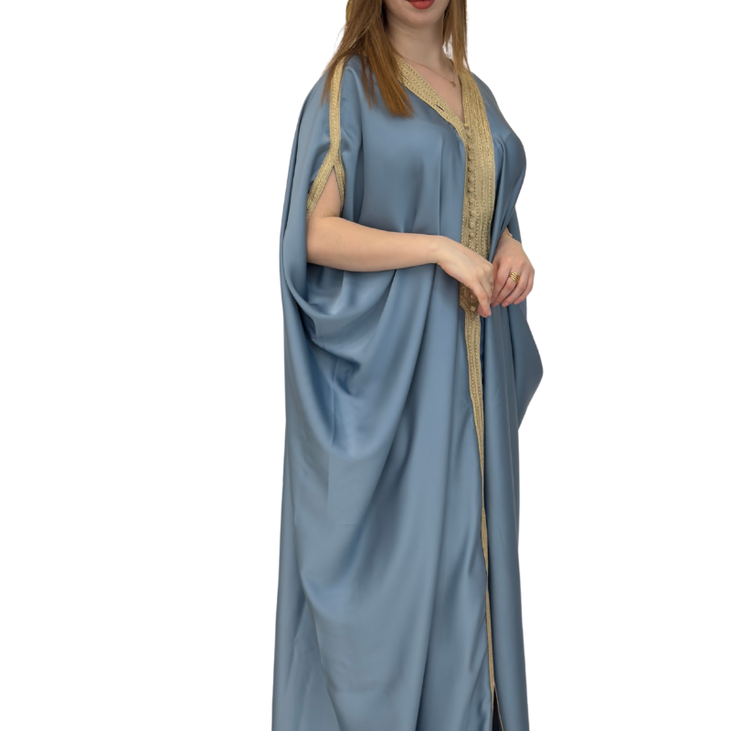 Robe d'hôtesse