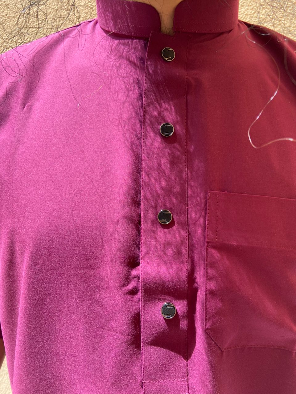 AL Mishkat violet