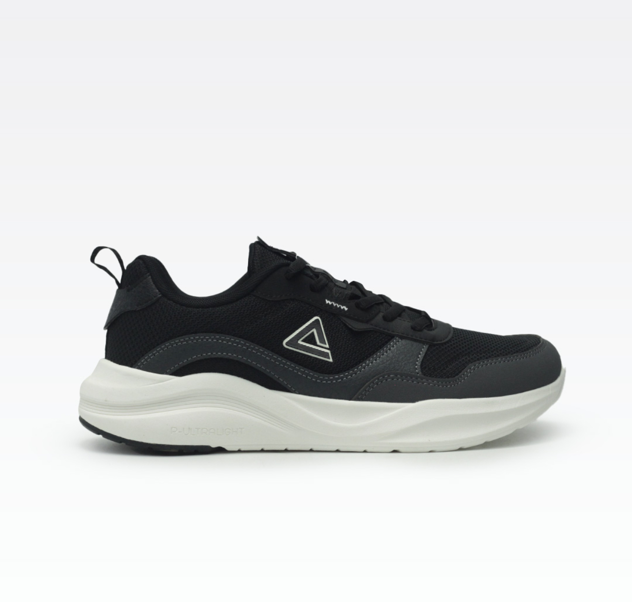 PEAK TRAINNING BLACK WHITE >