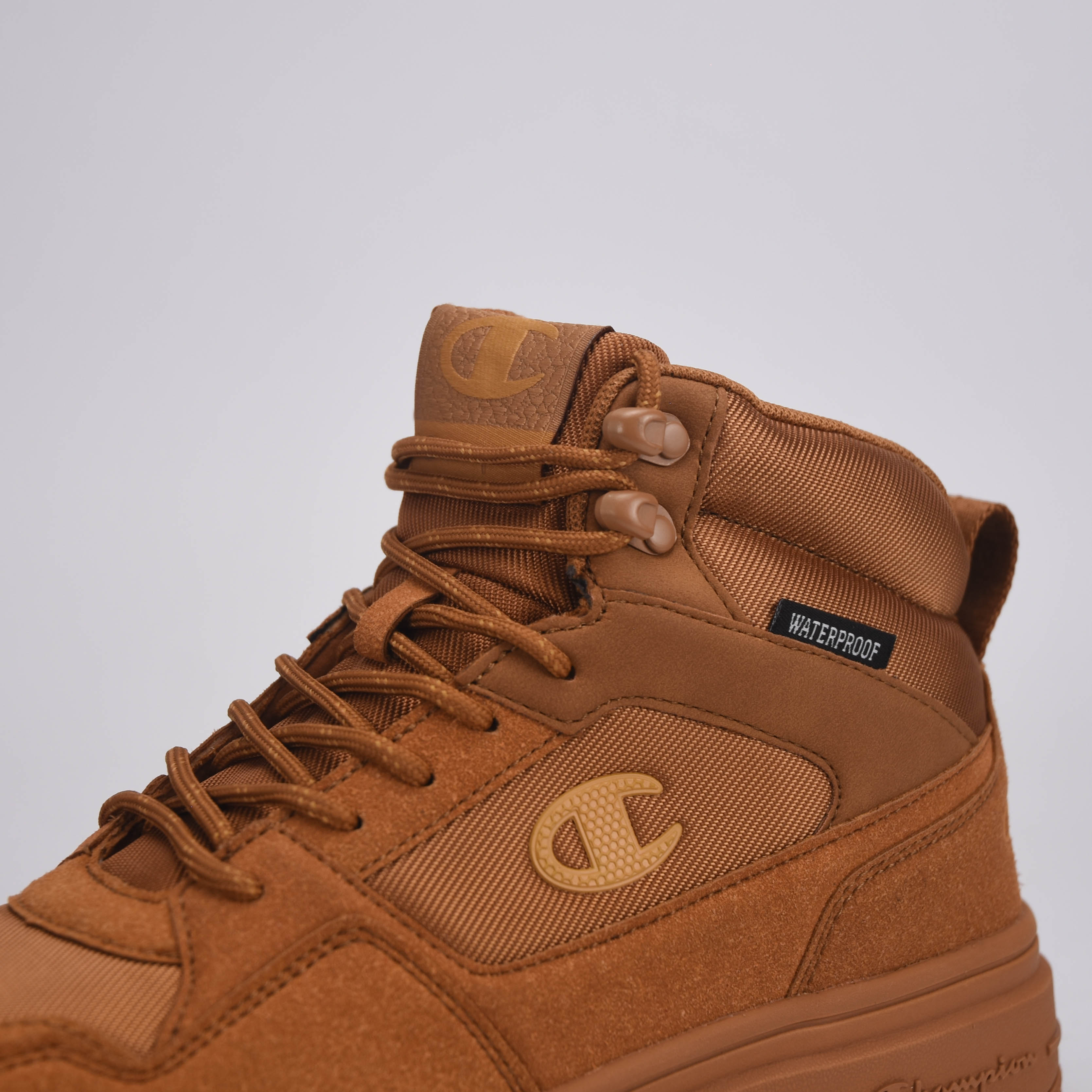CHAMPION RD18 UTILITY WATERPROOF MID