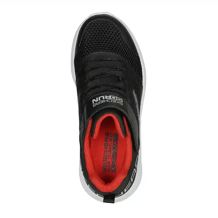 GO RUN ELEVATE