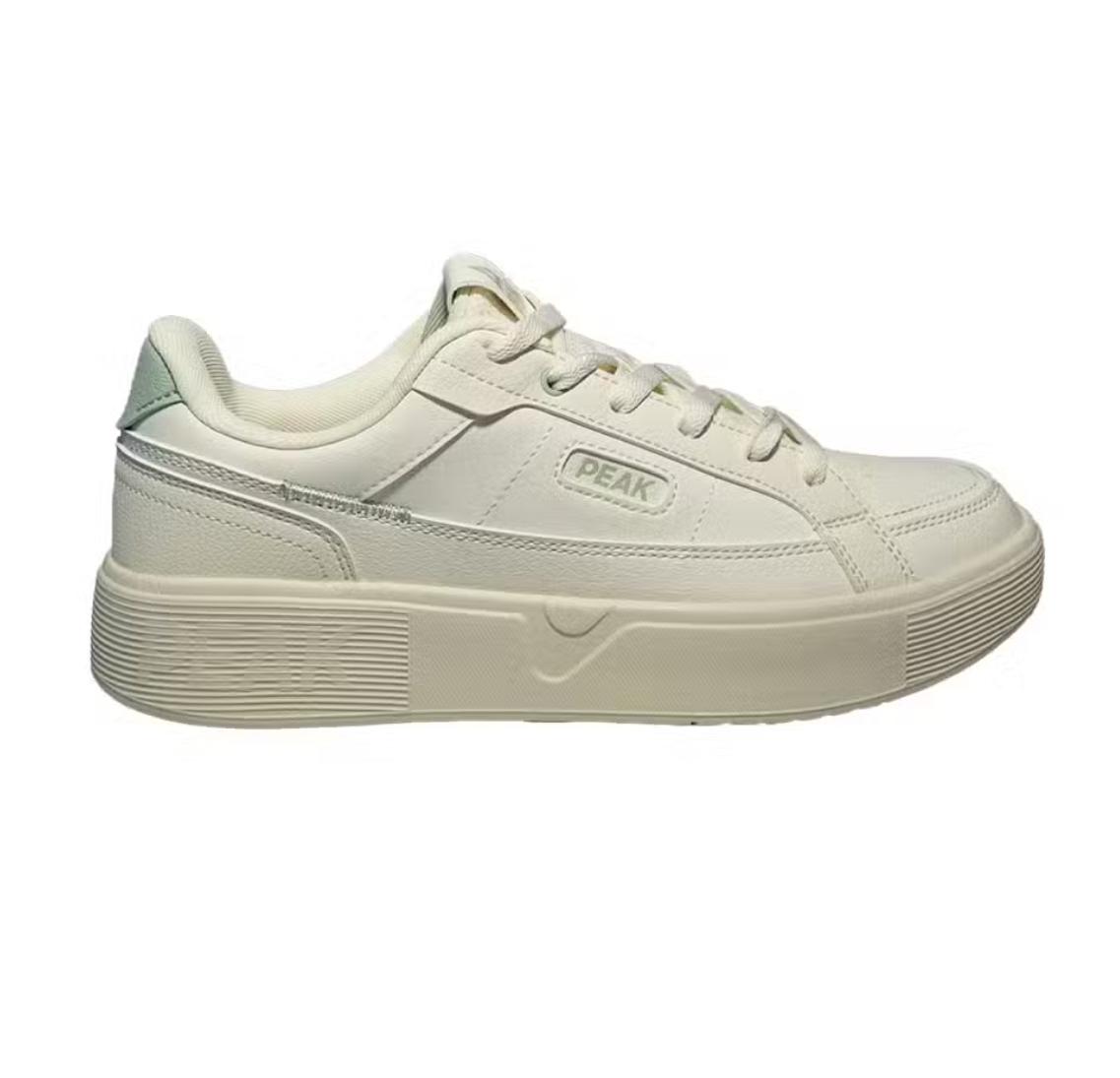 CULTURE SHOES Canvas white
