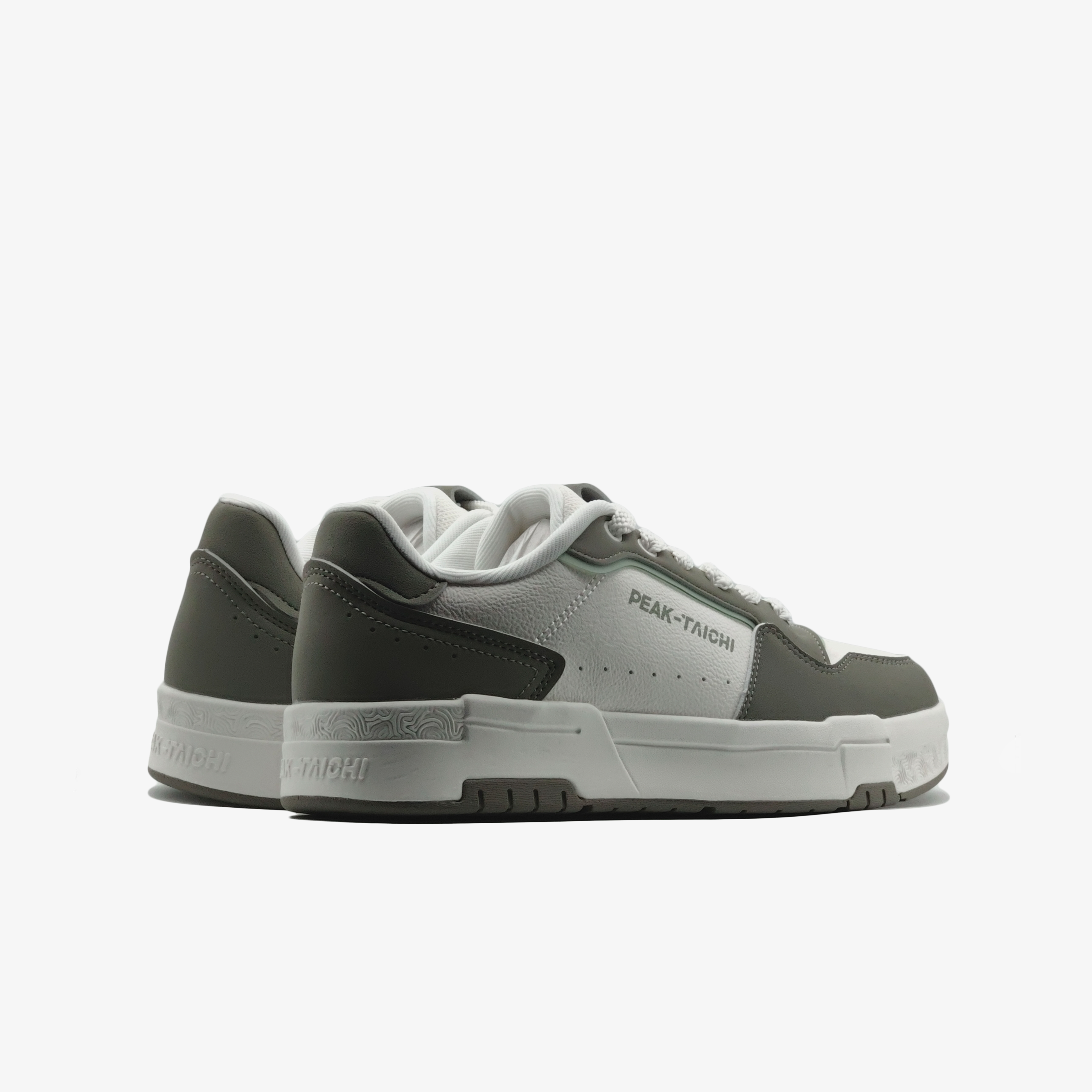 PEAK CULTURE WHITE GREEN 