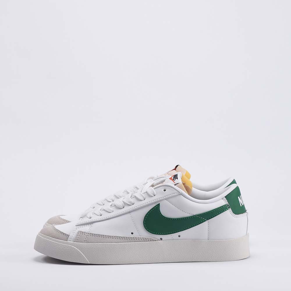 Nike Blazer Low '77 Vintage Pine Green