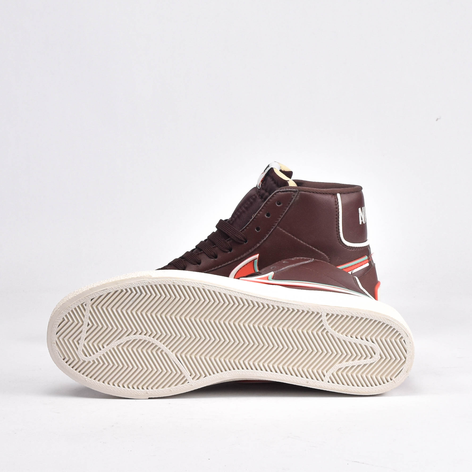 Nike Blazer Mid 77 Infinite