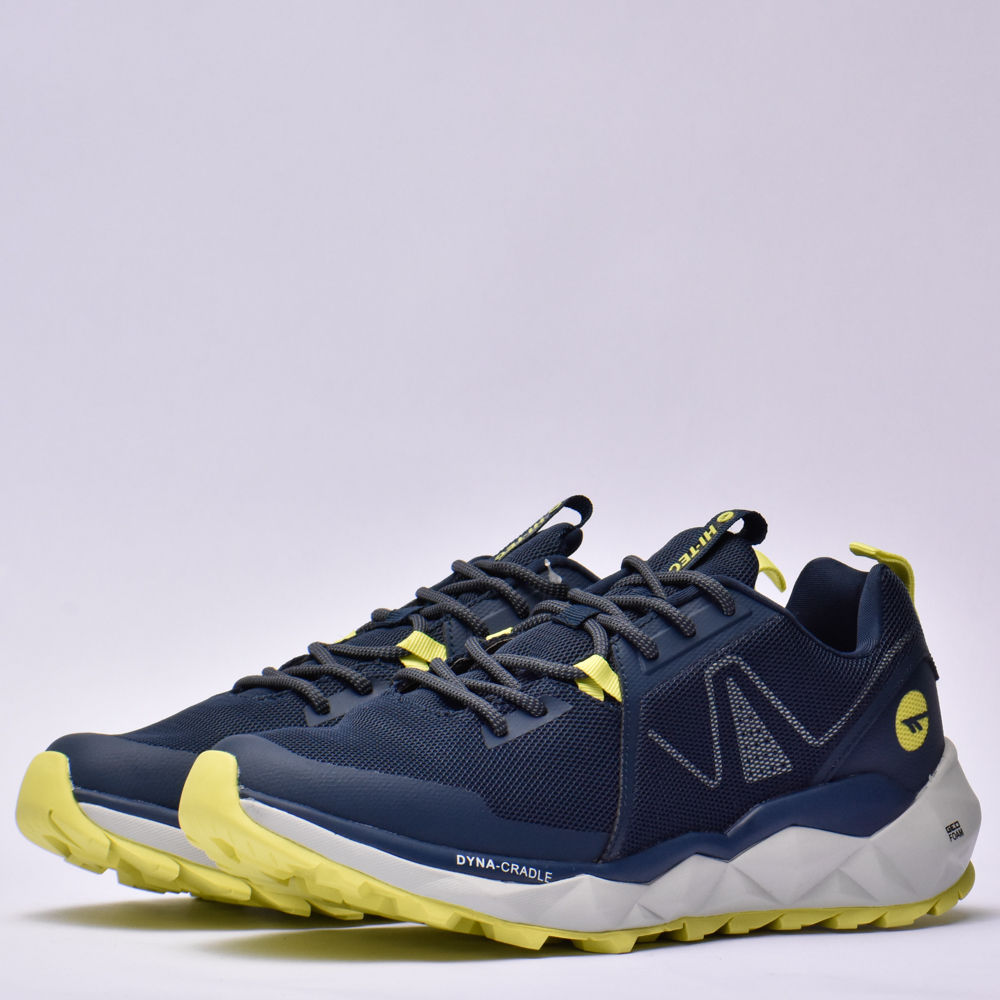 BASKET HI-TEC POUR HOMME