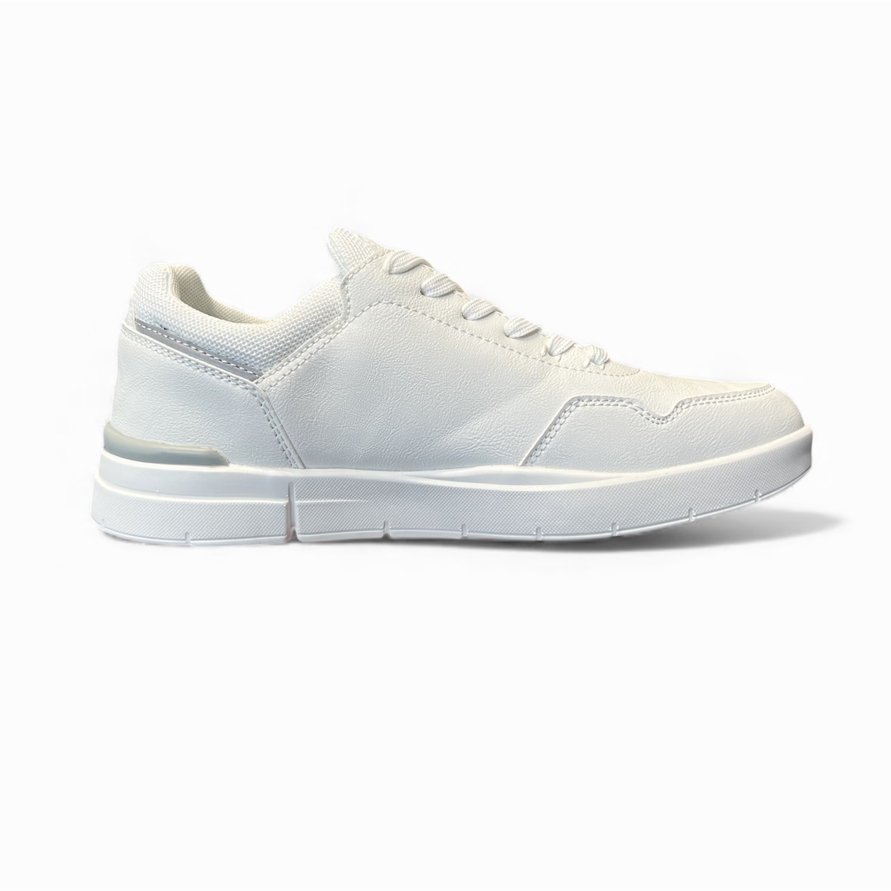 Rhapsody SHOES LIFE STYLE BLANC
