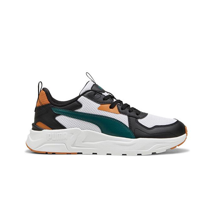 Trinity Lite PUMA Black-Dark Myrtle-Cara