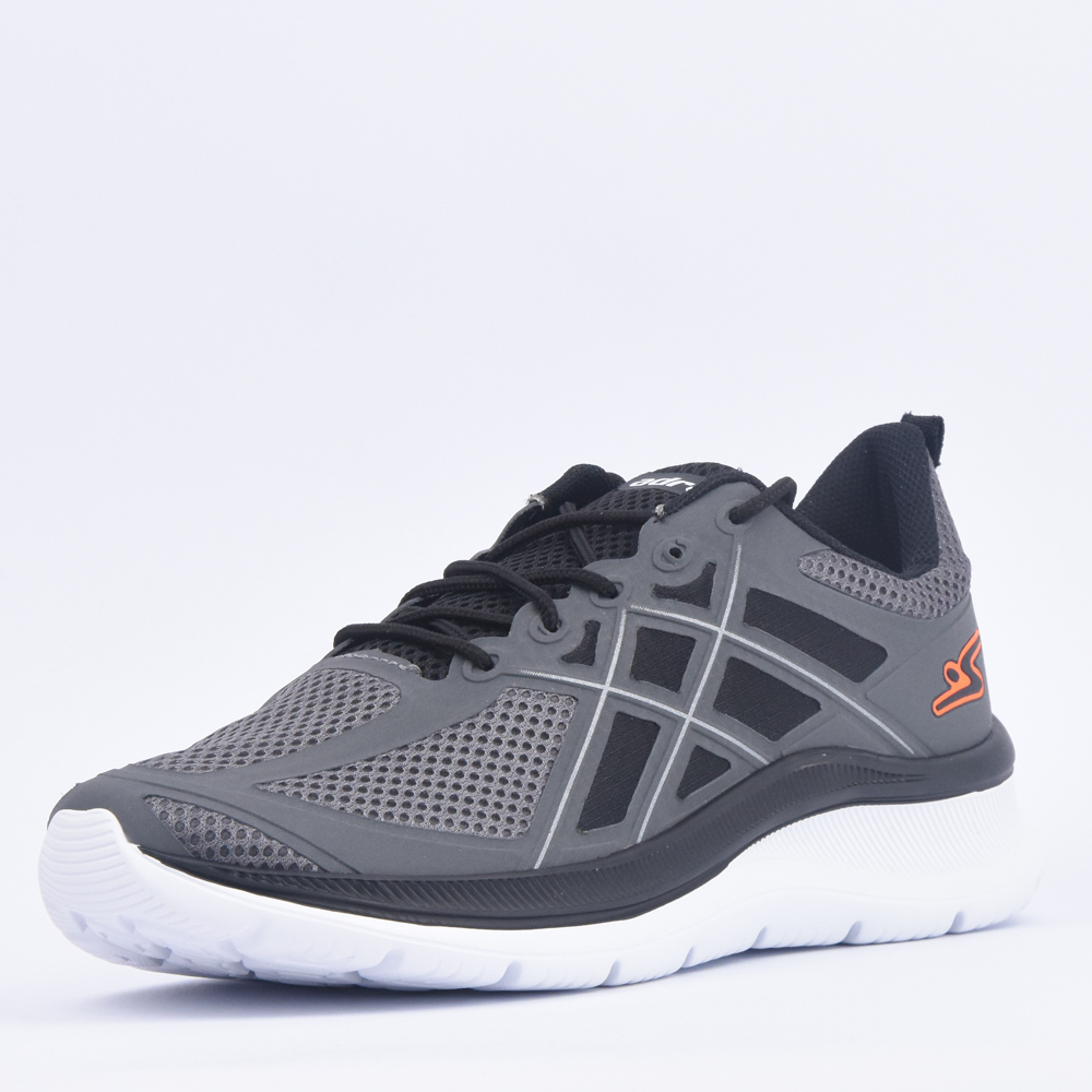 BASKETS FLEX GO POUR HOMME