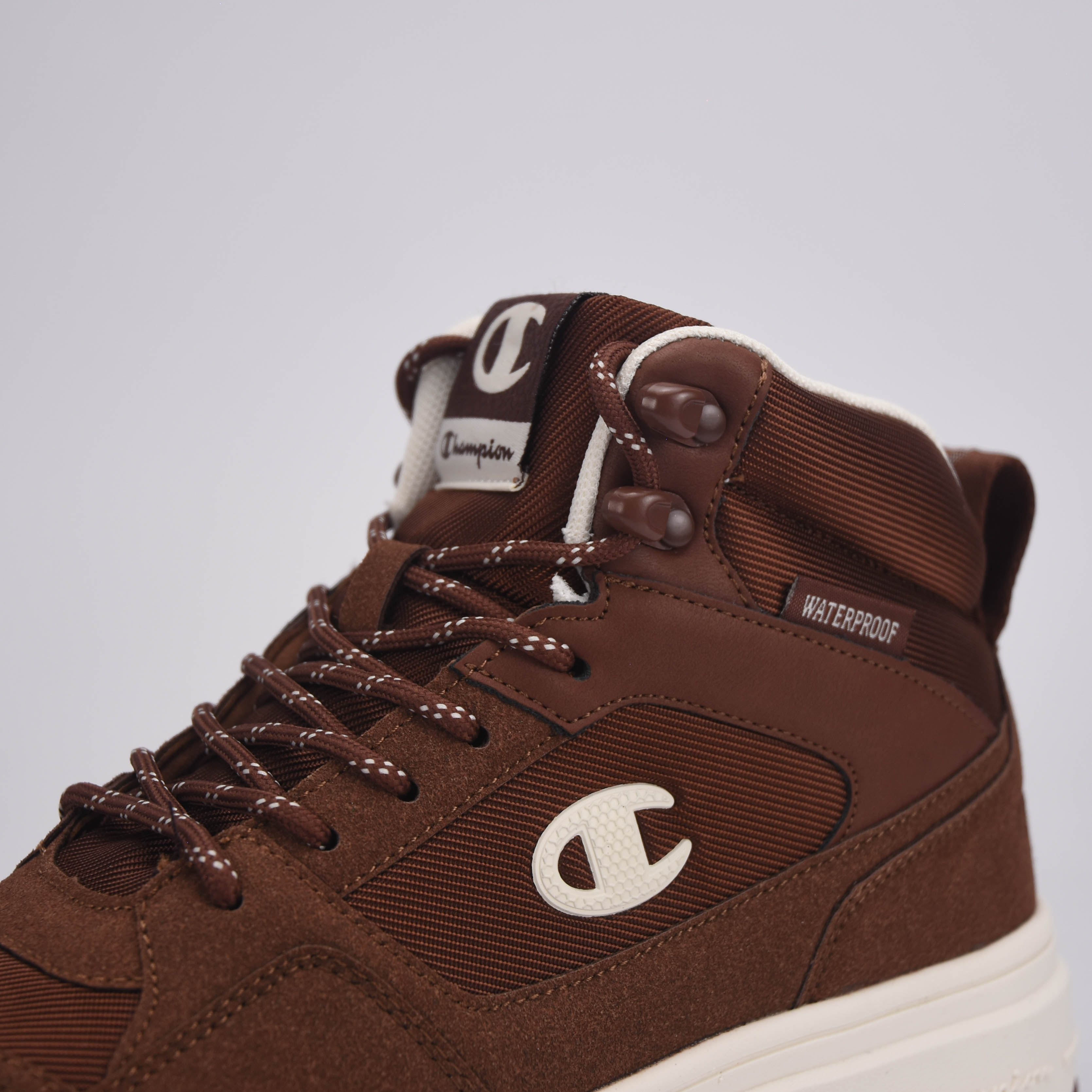 CHAMPION RD18 UTILITY WATERPROOF MID