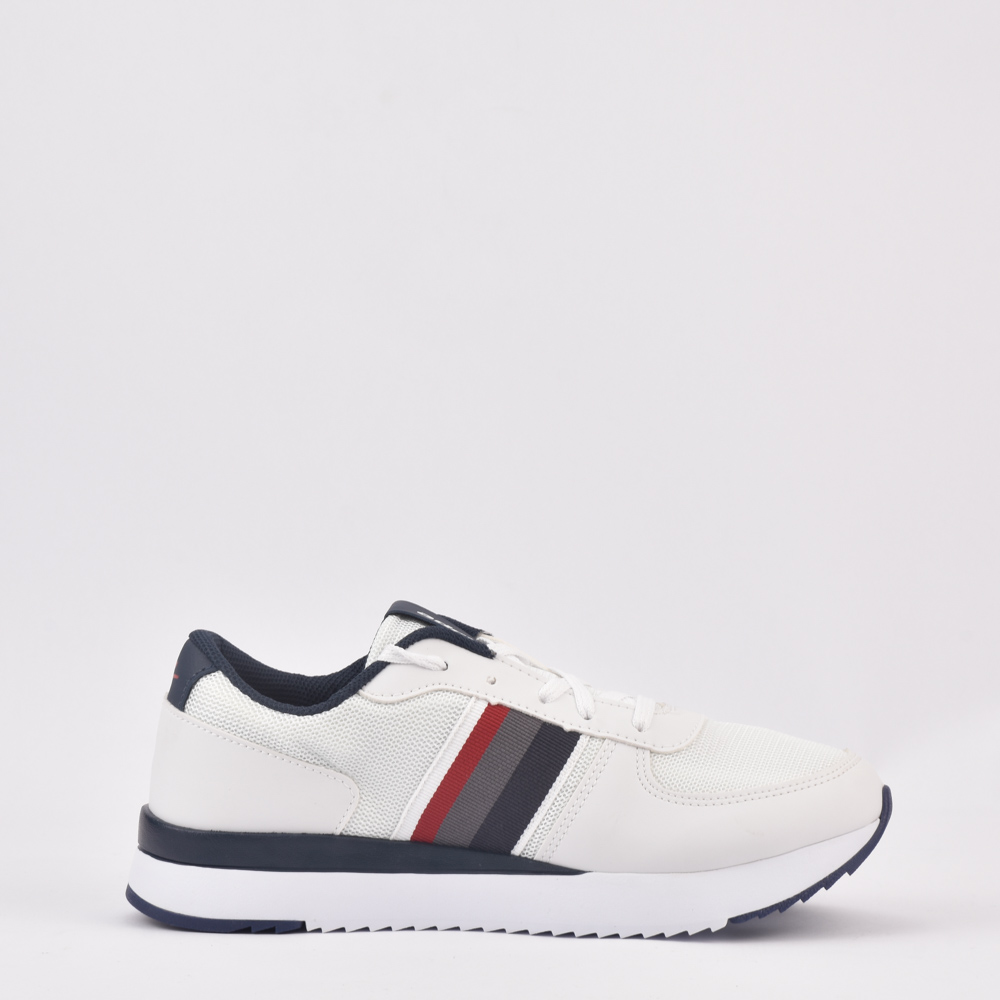 BASKET ADRUN POUR HOMME