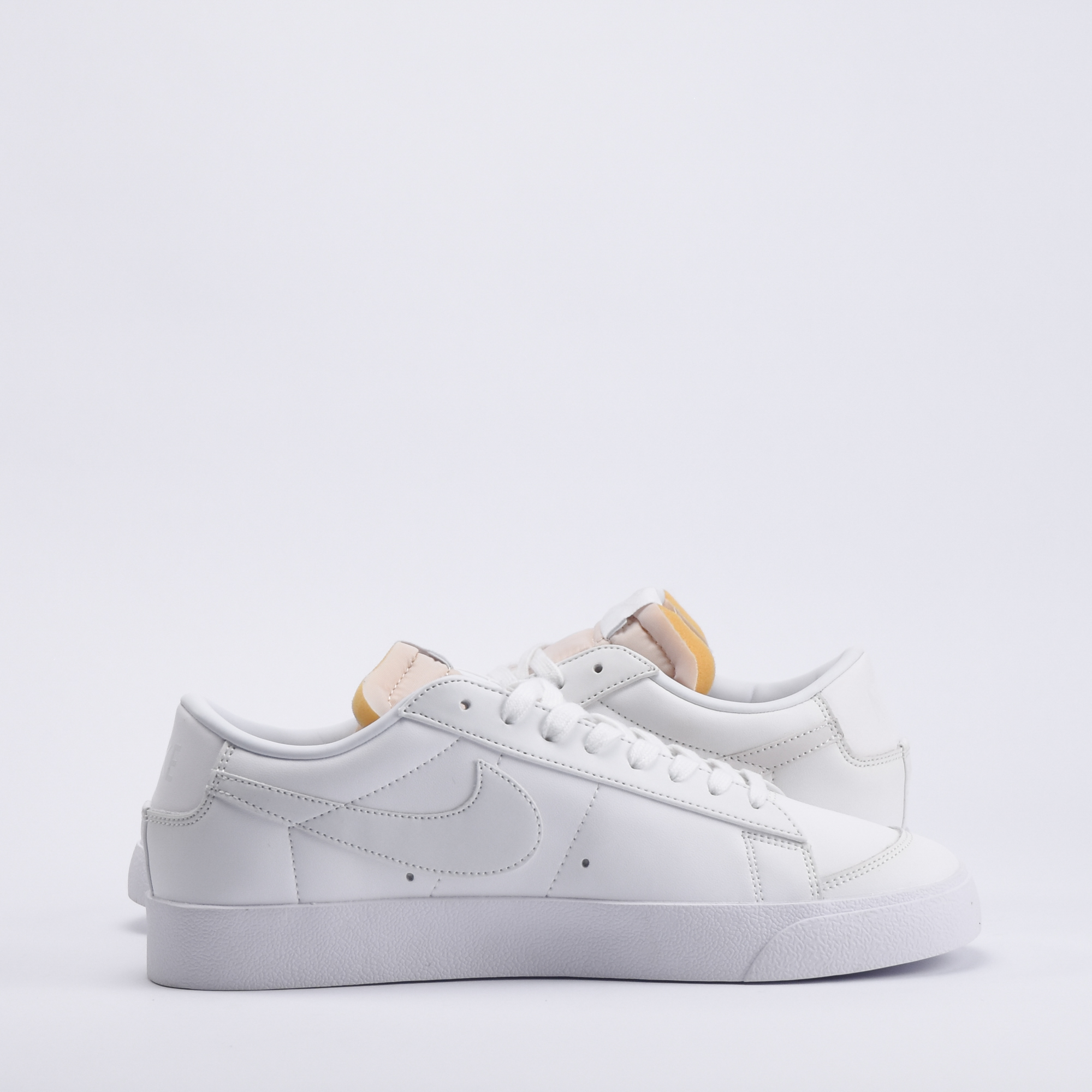 Nike Blazer Low '77 White
