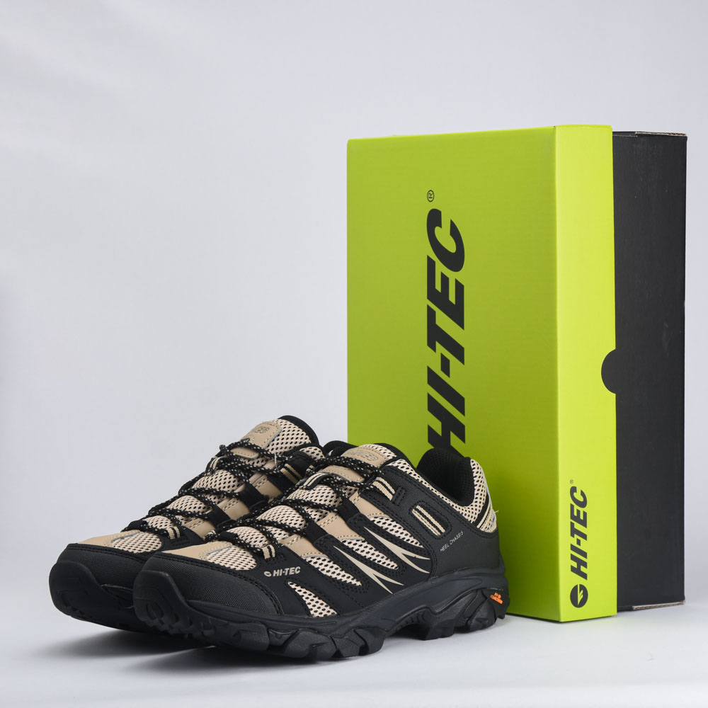 HI-TEC Tarantula Low 