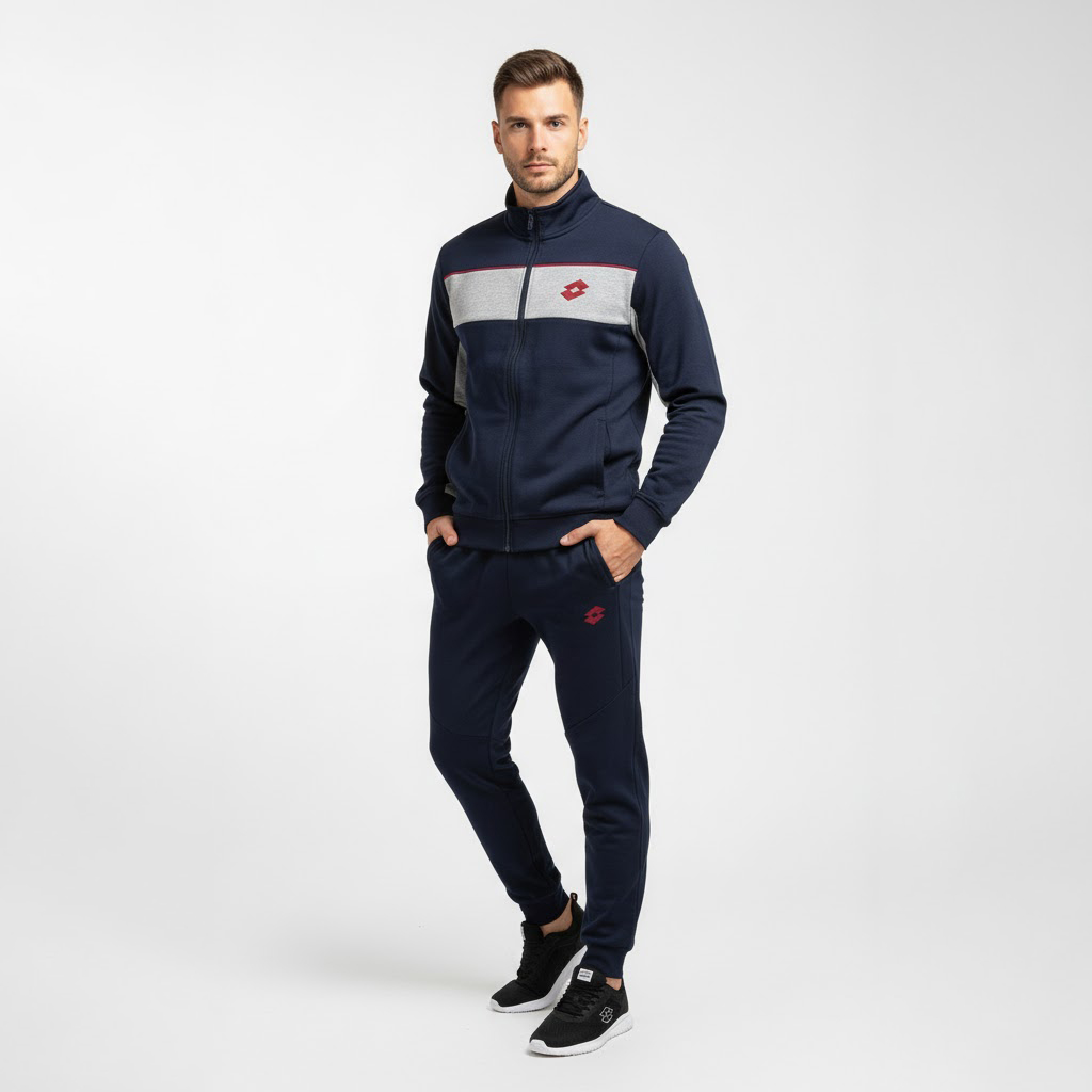 Survêtement Homme Lotto