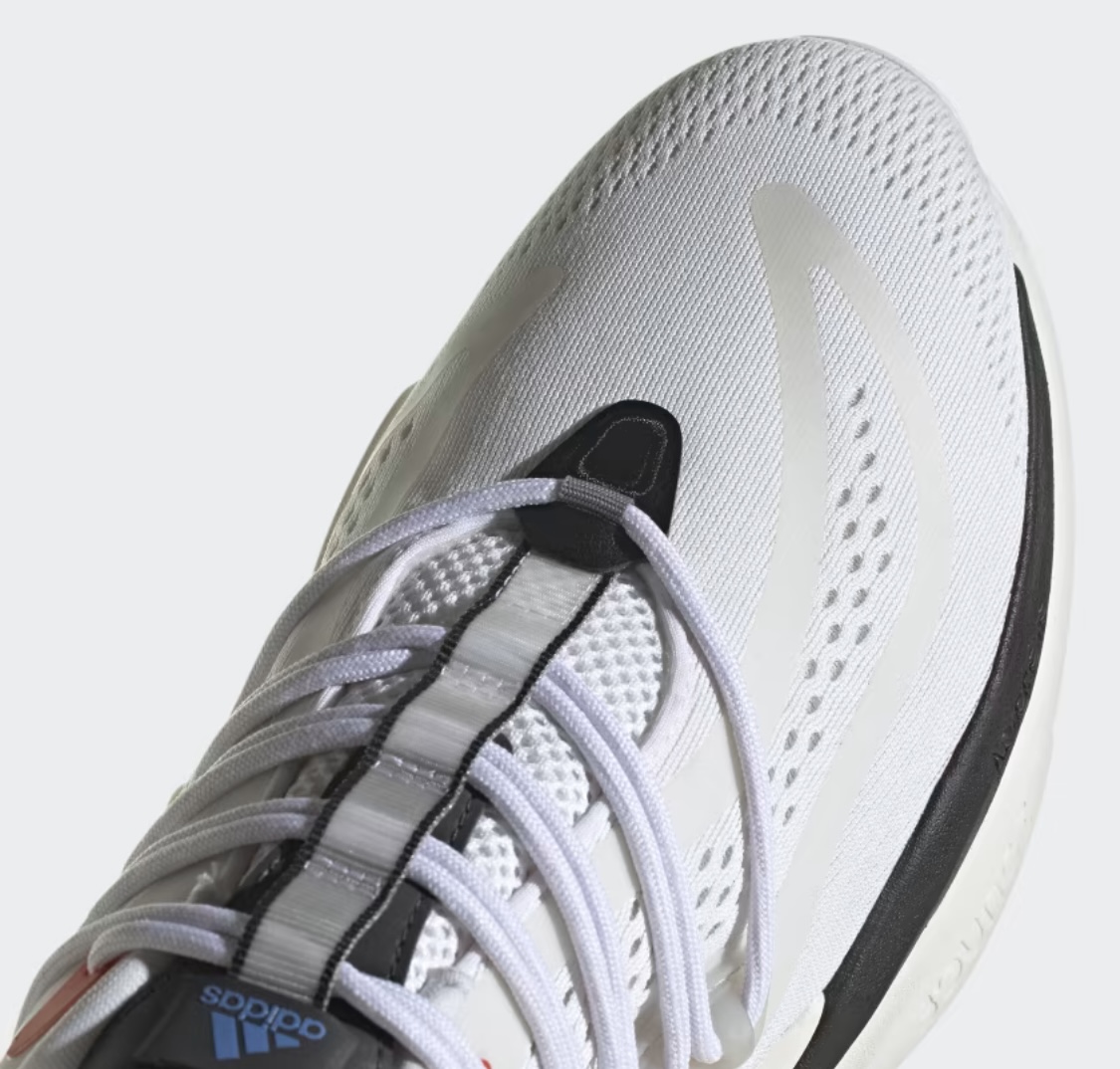 ADIDAS ALPHA BOOST