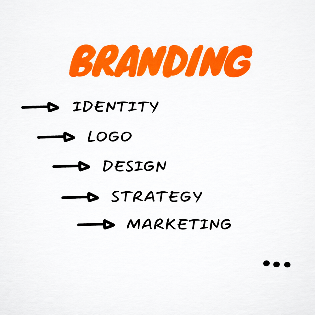 MASTER BRAND MANAGEMENT