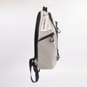 BACKPACK TRACKER