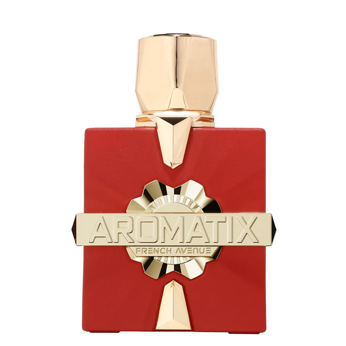 Aromatix Carnal Desir – Eau de Parfum