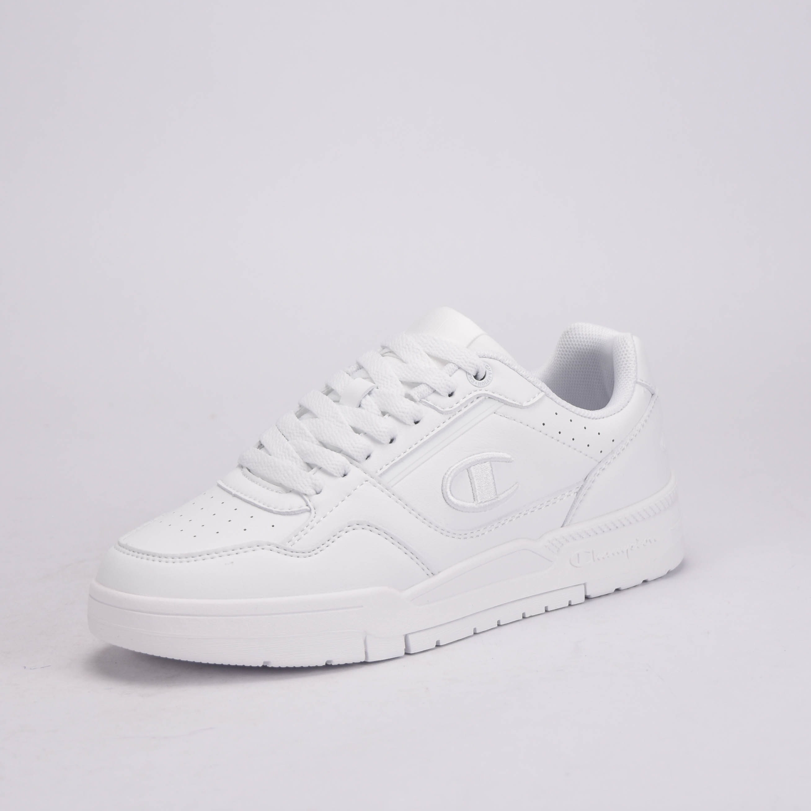 champion Rd18 heritage perf wns low cut