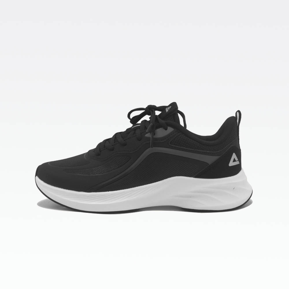 RUNNING SHOES BLACK/OFF WHITE