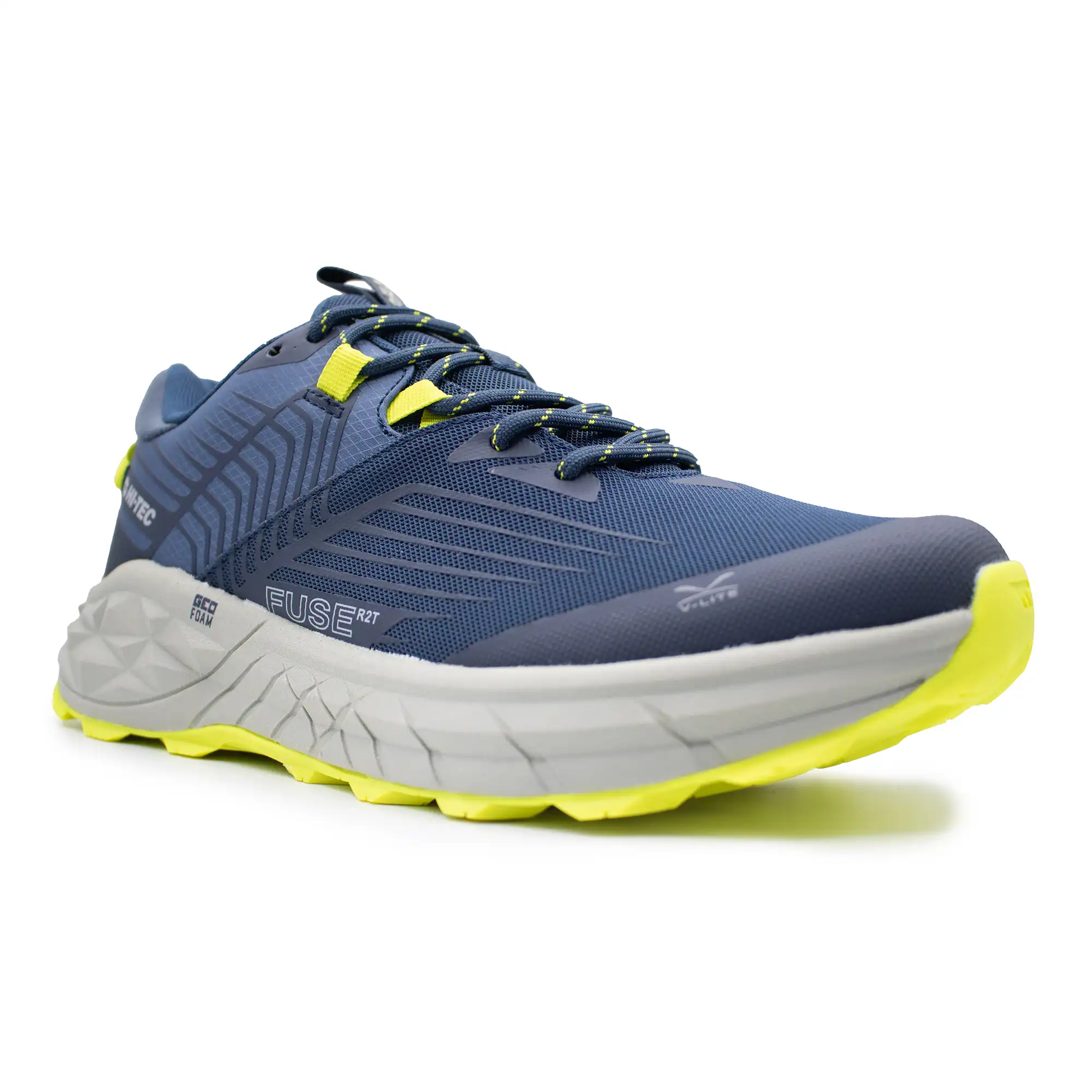 Fuse Trail Low