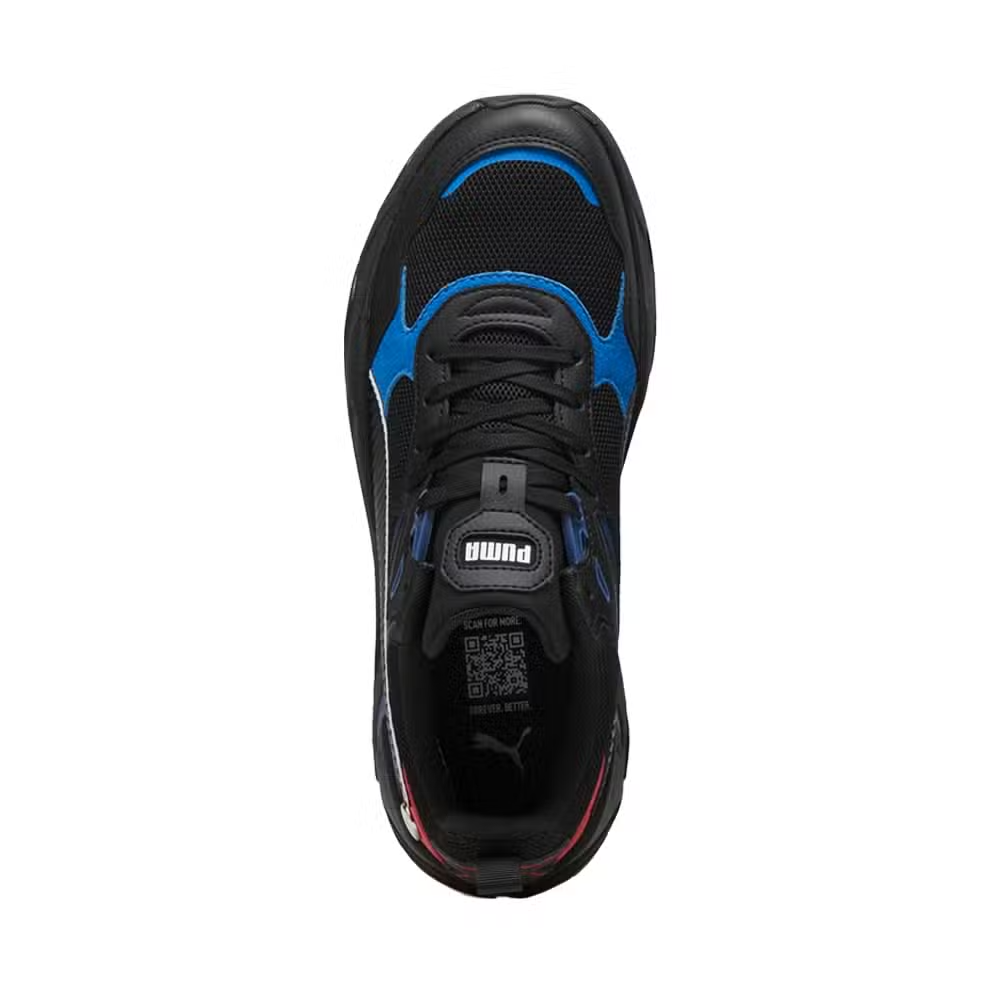 BMW MMS Trinity PUMA Black-Pro Blue-Pop