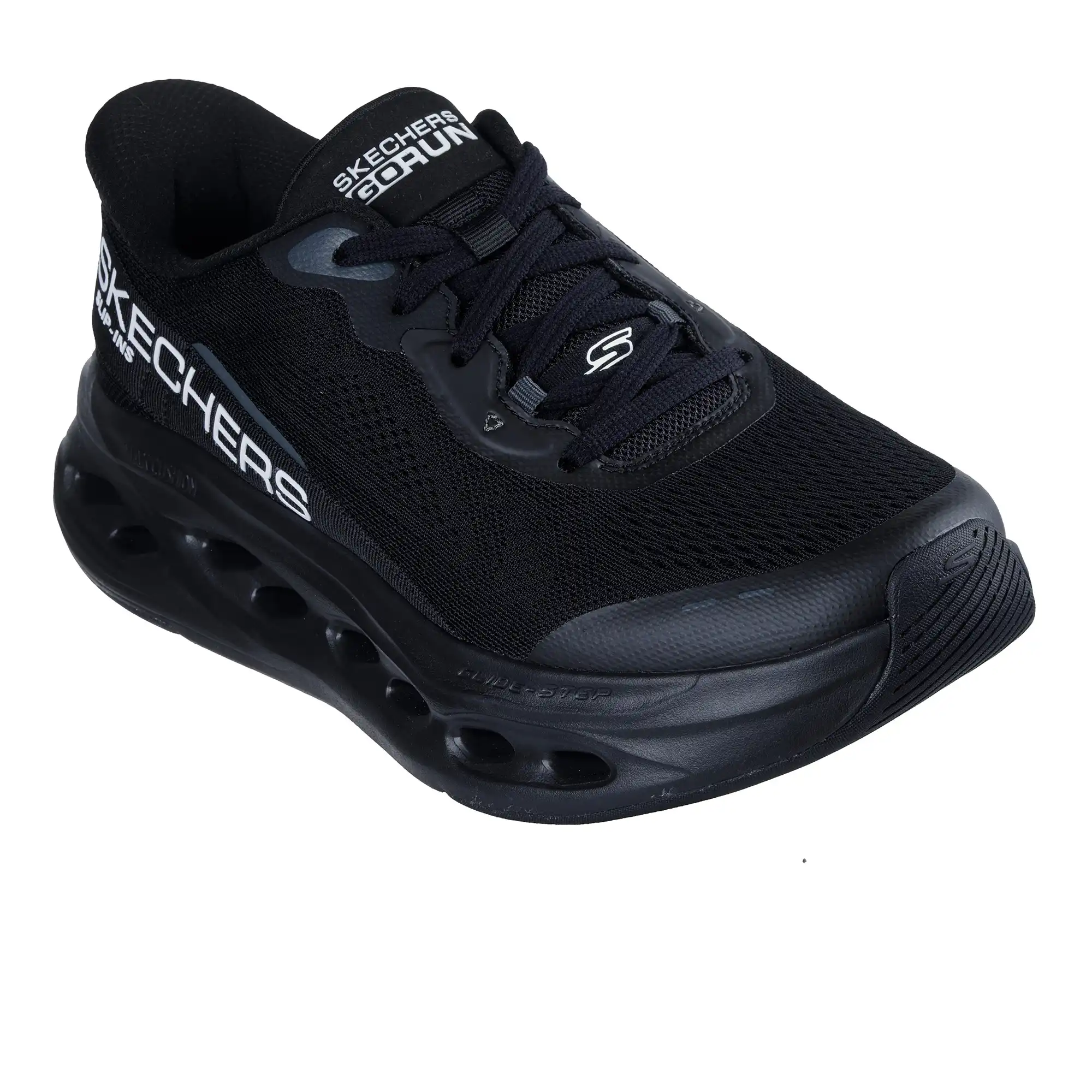 MAX CUSHIONING GLIDE-STEP - A