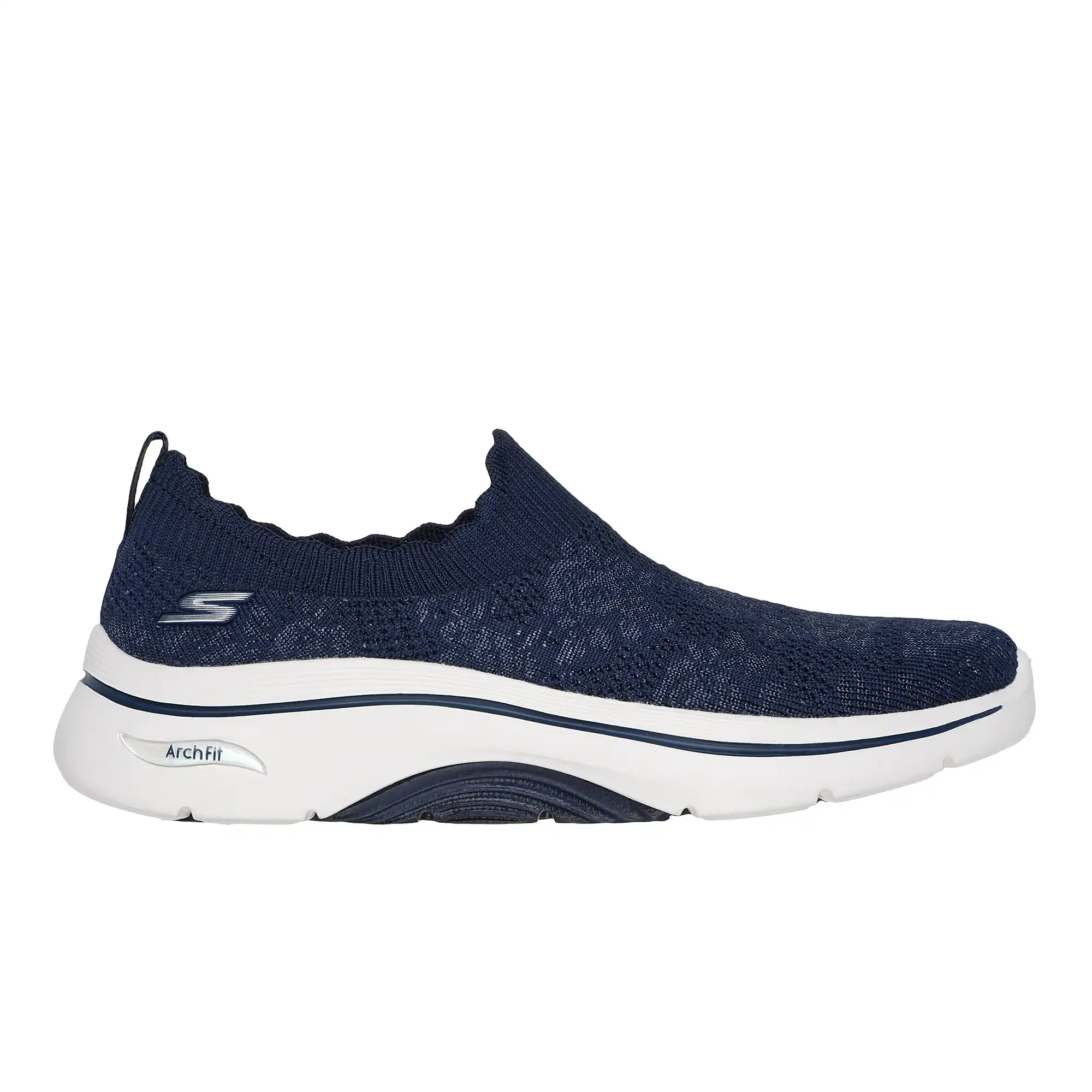 GO WALK ARCH FIT 2.0 - ROSA L
