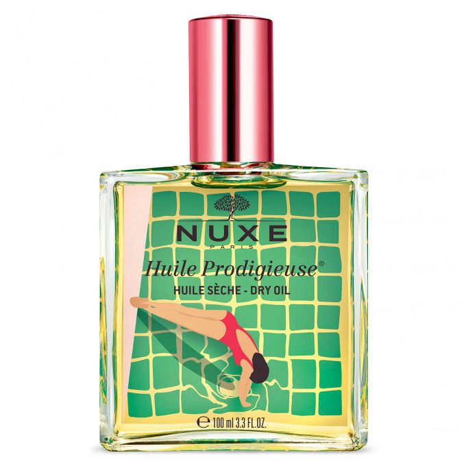 NUXE HUILE PRODIGIEUSE 100ML