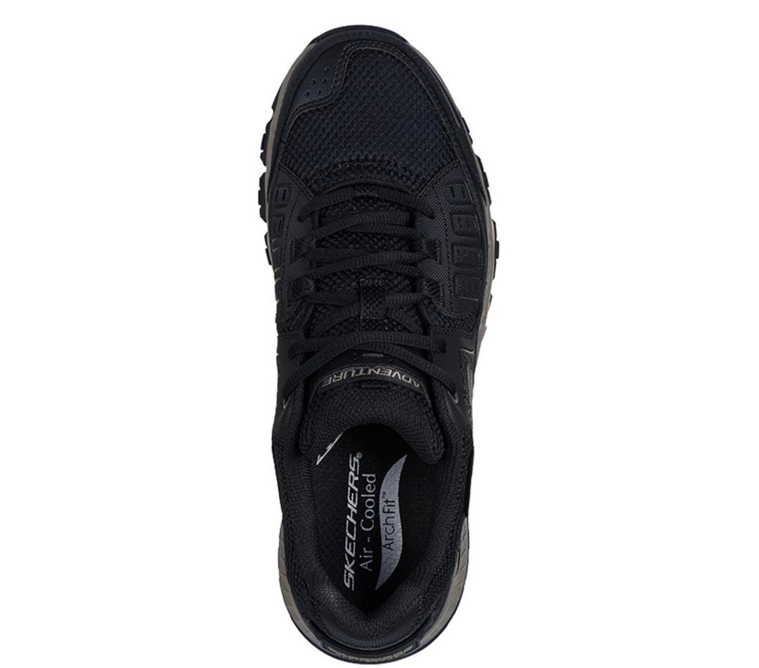 Summits At – Upper Draft